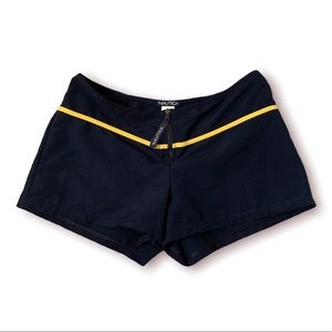 vintage nautica shorts